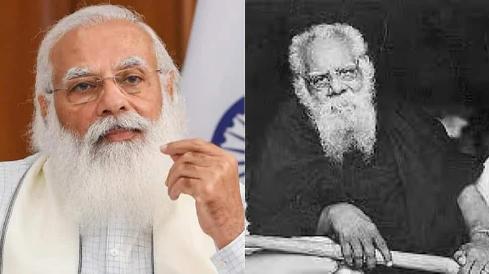 PM Modi In Chennai: பெரியாருக்கு மோடி சமமா... கோஷ மோதலில் திமுக - பாஜக; பரபரப்பான பல்லாவரம்!