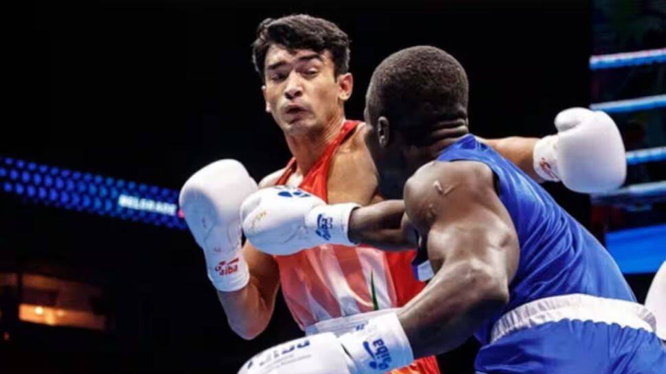 தாஷ்கண்டில் குத்துச்சண்டை உலக சாம்பியன்ஷிப்பில் கலக்கப்போகும் இந்திய ஆடவர் அணி 