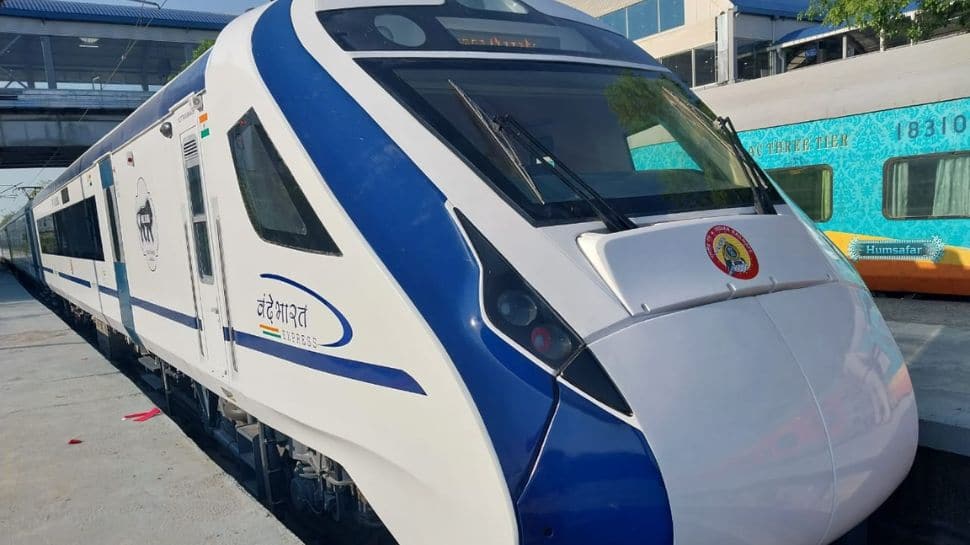 ’சுழலும் இருக்கை - இலவச உணவு’ சென்னை - கோவை வந்தே பாரத் ரயிலில் இருக்கும் சொகுசு வசதிகள்