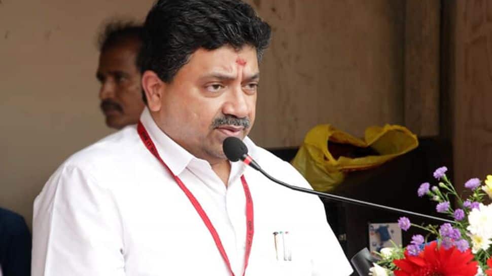 'வெற்றி பெற்றால் தான் அரசியல்வாதி' மதுரை மத்திய தொகுதியில் பிடிஆர் பரபரப்பு பேச்சு 