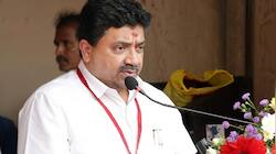 'வெற்றி பெற்றால் தான் அரசியல்வாதி' மதுரையில் பிடிஆர் பரபரப்பு பேச்சு 