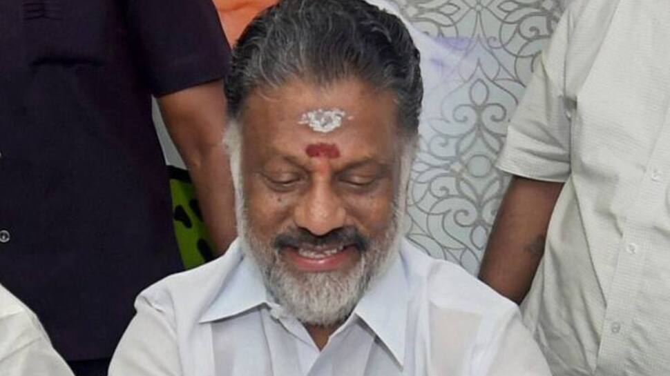 சசிகலா, டிடிவி தினகரன், பாஜக... ஓபிஎஸ் போடும் தனி கணக்கு - திருச்சிக்கு வெயிட்டிங்!