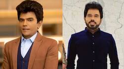 லெஜண்ட் சரவணனின் புதிய லுக்கை பார்த்தீர்களா? இணையத்தில் வைரலாகும் புகைப்படம்!