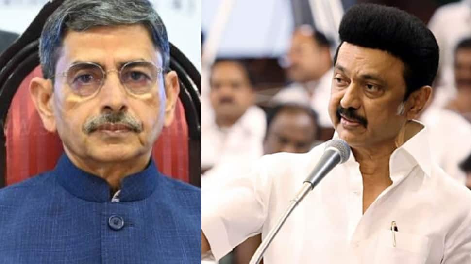 சட்டப்பேரவையில் ஆளுநரை வெளுத்து வாங்கிய முக ஸ்டாலின் - முழு விவரம்!