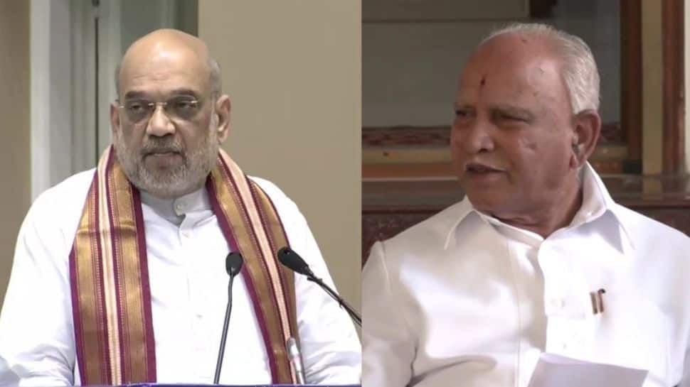 கர்நாடகா தேர்தலுக்கான பாஜகவின் முதல் வேட்பாளர் பட்டியல் இன்று வெளியாகும்