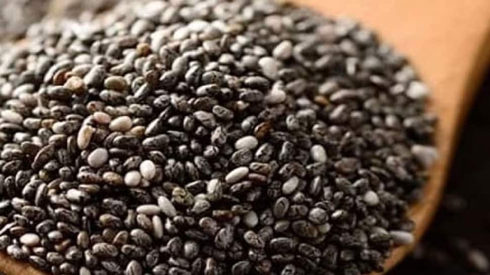 Chia Seeds For Weight Loss 1 மாதத்தில் 10 கிலோ எடையை குறைக்க இந்த