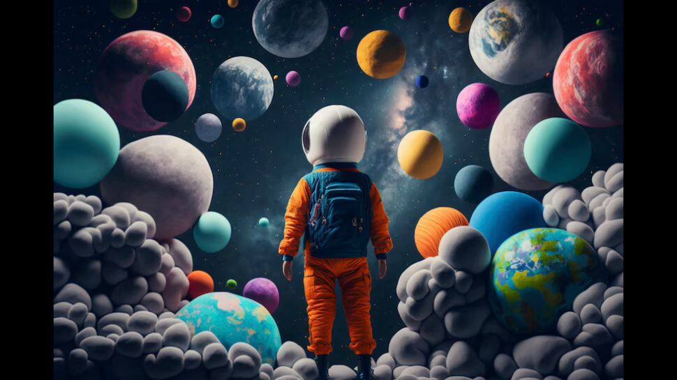 பூமி 2.0: YZ Ceti b கிரகத்திலிருந்து வரும் சிக்னல்கள்! வியக்கும் விஞ்ஞானிகள்!