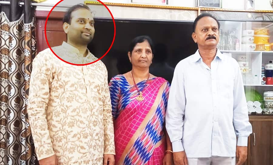 மரணம் குறித்து தெரிந்ததும் இளம் மருத்துவர் செய்த செயல்..! கண்கலங்க வைக்கும் நெகிழ்ச்சி கதை!