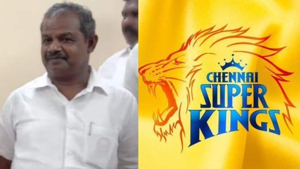 சென்னை சூப்பர் கிங்ஸ் அணியில் தமிழன் எங்கே? சிஎஸ்கேவை தடை செய்ய கோரும் பாமக