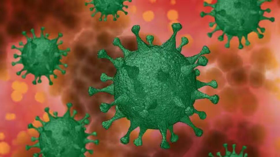 இந்தியாவில் மீண்டும் பீதியை கிளப்பும் கொரோனா.. ஒரே நாளில் 7830 பேருக்கு தொற்று!