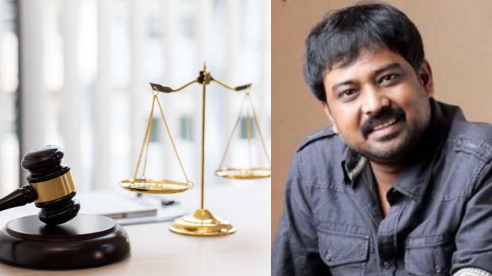 இயக்குநர் லிங்குசாமியின் மேல்முறையீட்டு மனு தள்ளுபடி! சென்னை நீதிமன்றம் தீர்ப்பு இயக்குநர் லிங்குசாமியின் மேல்முறையீட்டு மனு தள்ளுபடி! சென்னை நீதிமன்றம் தீர்ப்பு