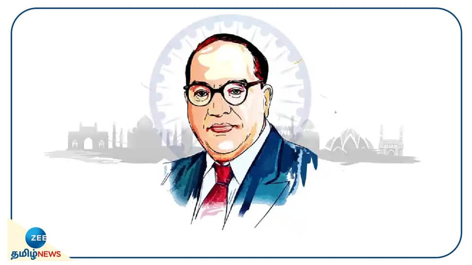 Legacy Of Dr. BR Ambedkar Interesting Facts And Insights ...