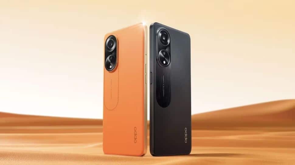 OPPO A1: அசத்தலான ஸ்மார்ட்போன் அறிமுகம், குறைந்த விலை, அற்புத அம்சங்கள்