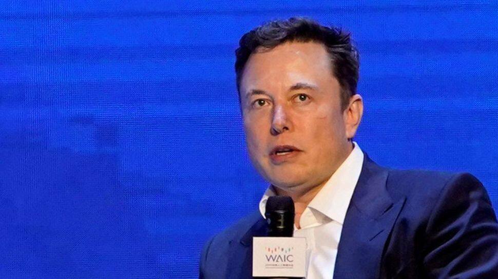 Elon Musk: ரகசியமாக புதிய AI நிறுவனத்தை உருவாக்கிய எலோன் மஸ்க்..! சாட்ஜிபிடி கலக்கம்