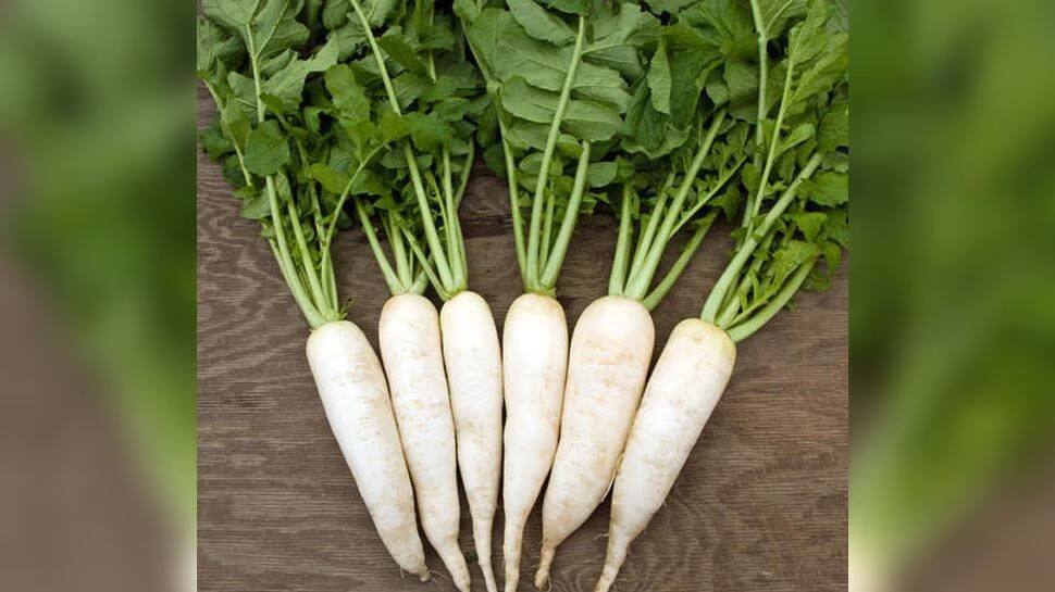 Radish Leaves Amazing Health Benefits முள்ளங்கி இலையில் இருக்கு