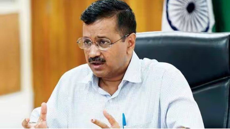 மதுபான கொள்கை முறைகேடு... தில்லி முதலமைச்சரிடம் CBI விசாரணை!