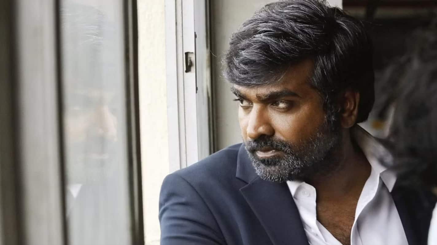 விஜய் சேதுபதி நடிக்கும் 50-வது படம்! இயக்குனர் யார் தெரியுமா?