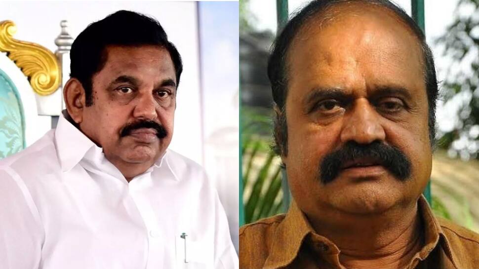 அதிமுகவின் ஊழல் பட்டியல்! தனித்தனியாக வெளியிடப்படும் - புகழேந்தி!