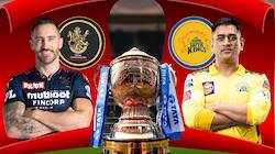IPL 2023 சென்னை vs பெங்களூர் போட்டி கணிப்பு: இன்றைய போட்டியில் வெற்றி யாருக்கு?