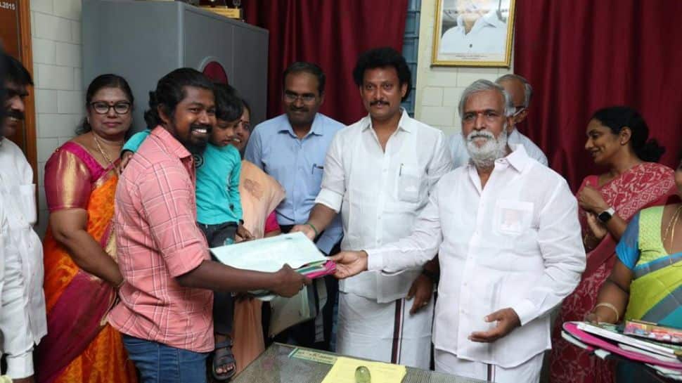 பட்டதாரிகளுக்கு குட் நியூஸ்! விரைவில் ஆசிரியர் தகுதி தேர்வு - அன்பில் மகேஷ்