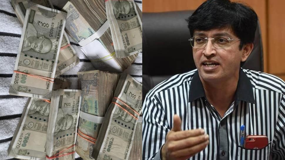 கூட்டுறவு வங்கிகள் மூலம் இத்தனை கோடி கடனா? வெளியான அதிர்ச்சி தகவல்!