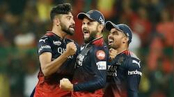 CSKvsRCB: ஓவரா கொண்டாடாதீங்க விரா்டகோலி - 10% பைன் போட்ட பிசிசிஐ: இதுதான் காரணம்..!