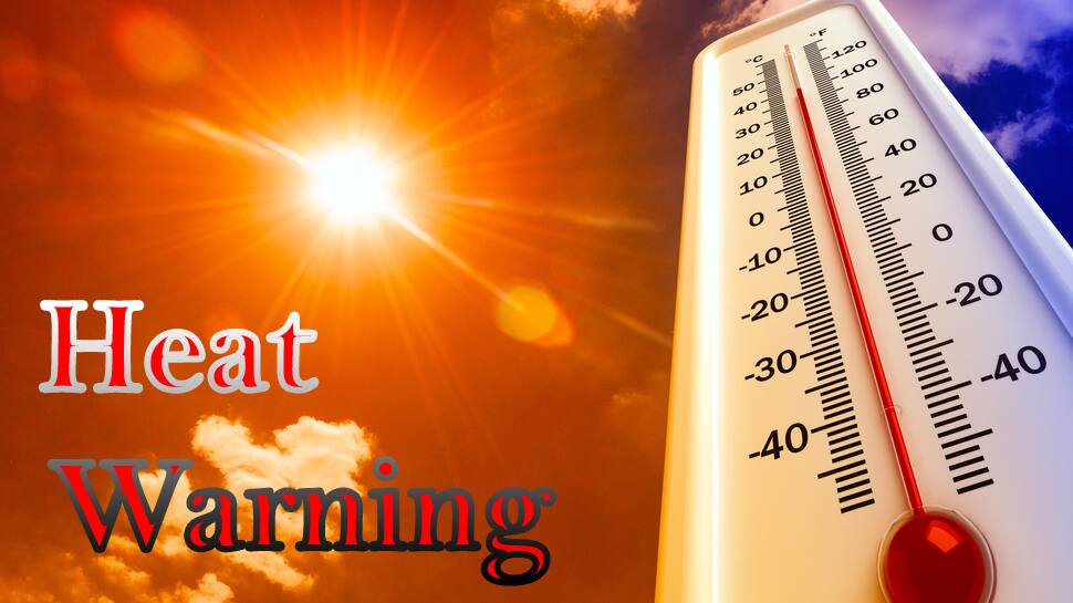 Tamil Nadu Weather: இன்னும் இரண்டு நாளைக்கு வறண்ட வானிலை.. கடும் வெயில் எச்சரிக்கை!