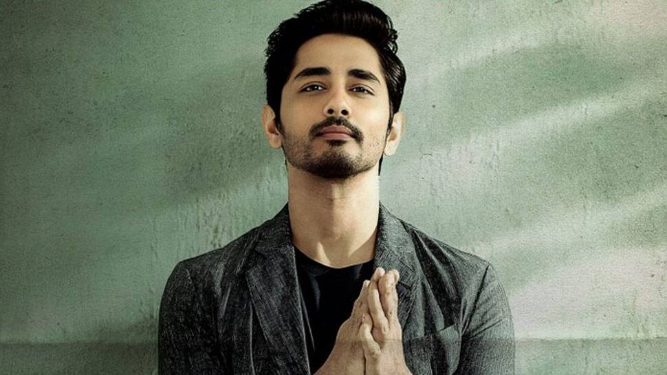 சித்தார்த்தின் 'சித்தா' பட ஃபர்ஸ்ட் லுக்கை வெளியிட்ட கமல்ஹாசன்