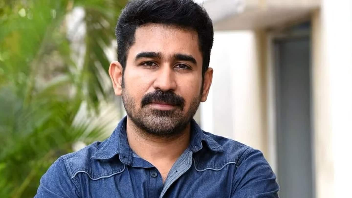 மிகுந்த மன உளைச்சலில் இருக்கின்றேன்.. விஜய் ஆண்டனி சொன்ன முக்கிய தகவல்!