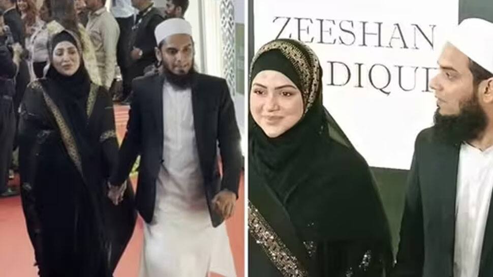 கர்ப்பிணி மனைவியை இழுத்துச் சென்ற கணவர்,  விளக்கும் தந்த நடிகை