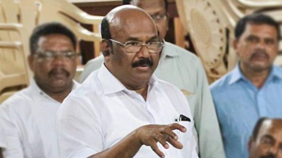 பாஜக அடக்கி வாசிக்கவில்லை என்றால்... எச்சரிக்கை விடுத்த ஜெயக்குமார்!