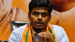 அண்ணாமலை மீது அடுத்து வழக்கு தொடரப்போகும் திமுகவின் முக்கிய புள்ளி