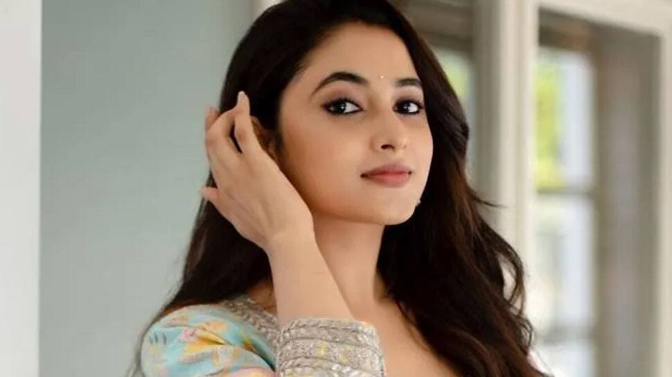 பிரியங்கா மோகனுக்கு செம்ம அதிர்ஷ்டம்.. பவர் ஸ்டாருக்கு ஜோடியாகிறாரா?