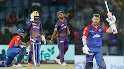 IPL: உருண்டு புரண்டு முதல் வெற்றியை பெற்ற டெல்லி... கொல்கத்தாவின் போராட்டம் வீண்!