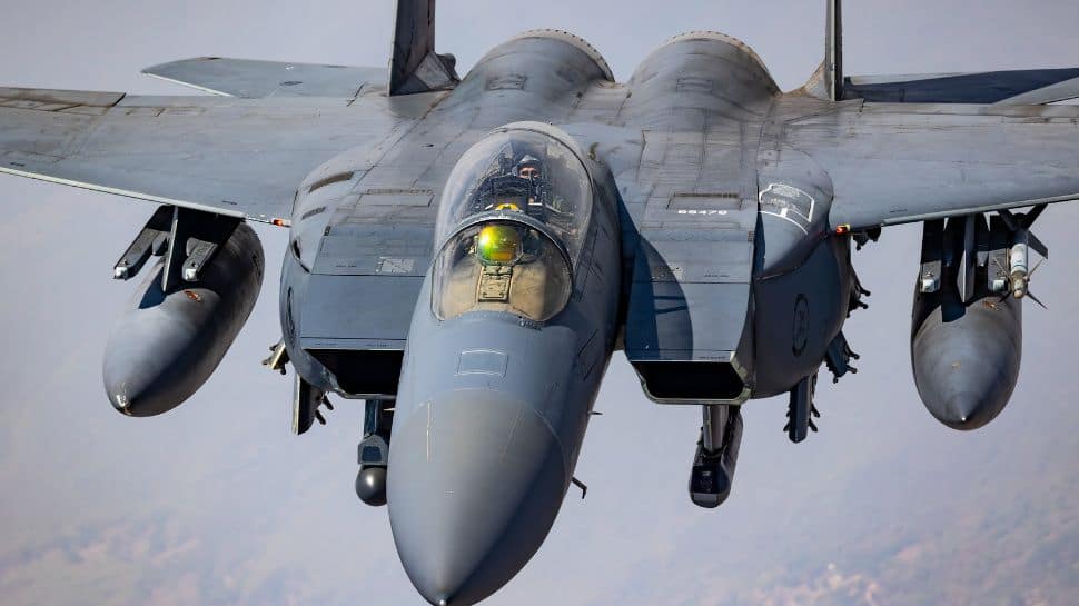 இந்தியாவும் அமெரிக்காவும் சீன எல்லைக்கு அருகே போர் பயிற்சியில் ஈடுபடுவது ஏன்?