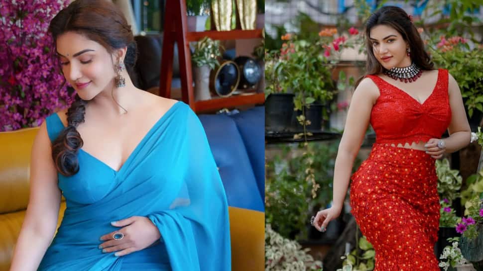 'எனக்கு ஒரு துணை வேண்டும், ஆனால் திருமணம் வேண்டாம்' - நடிகை ஓபன் டாக்