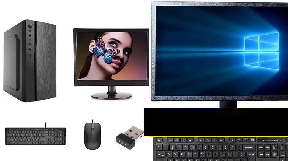 வெறும் ரூ.10,449 -க்கு அசத்தல் டெஸ்க்டாப்: இதைவிட மலிவா வாங்கமுடியாது