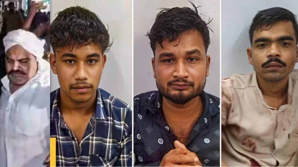 கொலையாளிகள் எடுத்துக் கொண்ட ரெய்கி சிகிச்சை... ஆதிக் கொலை வழக்கில் நடந்தது என்ன!