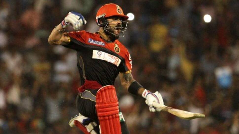 'நான் செத்துவிடுவேன்...' நெறியாளர் கேள்விக்கு டக்குனு சொல்லிய விராட் கோலி - எதற்கு தெரியுமா?