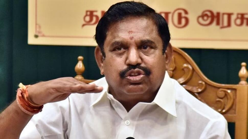 ஒன்லி டெல்லி... அண்ணாமலையை அட்டாக் செய்த இபிஎஸ்? - என்ன கூறினார் தெரியுமா!!