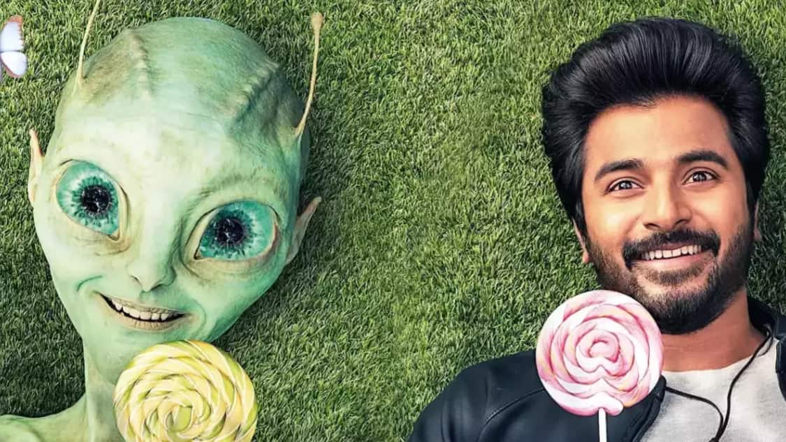 அயலானுக்கு கிடைத்தது விடுதலை! ரிலீஸ் எப்போது தெரியுமா?