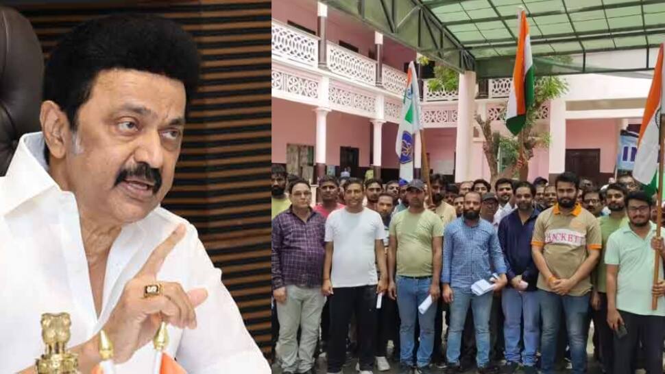 ஆப்ரேஷன் காவேரி... தயார் நிலையில் தமிழ்நாடு - முதலமைச்சர் ஸ்டாலின் உறுதி!