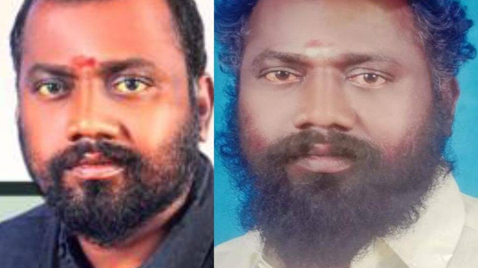 சென்னை: கட்ட பஞ்சாயத்தில் பிரச்சனை.. வி.சி.க பிரமுகர் வெட்டி கொலை