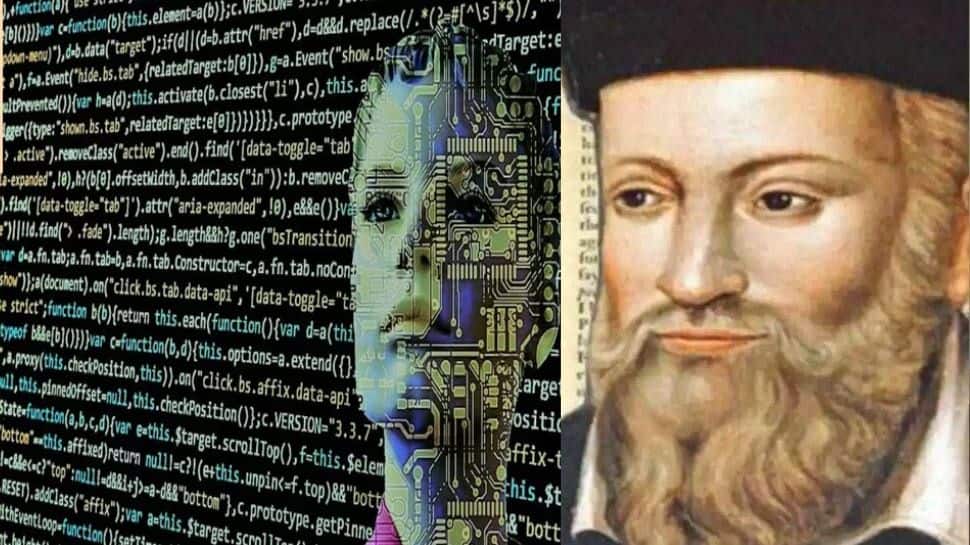 Nostradamus: 100 ஆண்டுகளில் உலகில் ஏற்படக்கூடிய மாற்றங்கள்: நோஸ்ட்ராடாமஸின் கணிப்பு