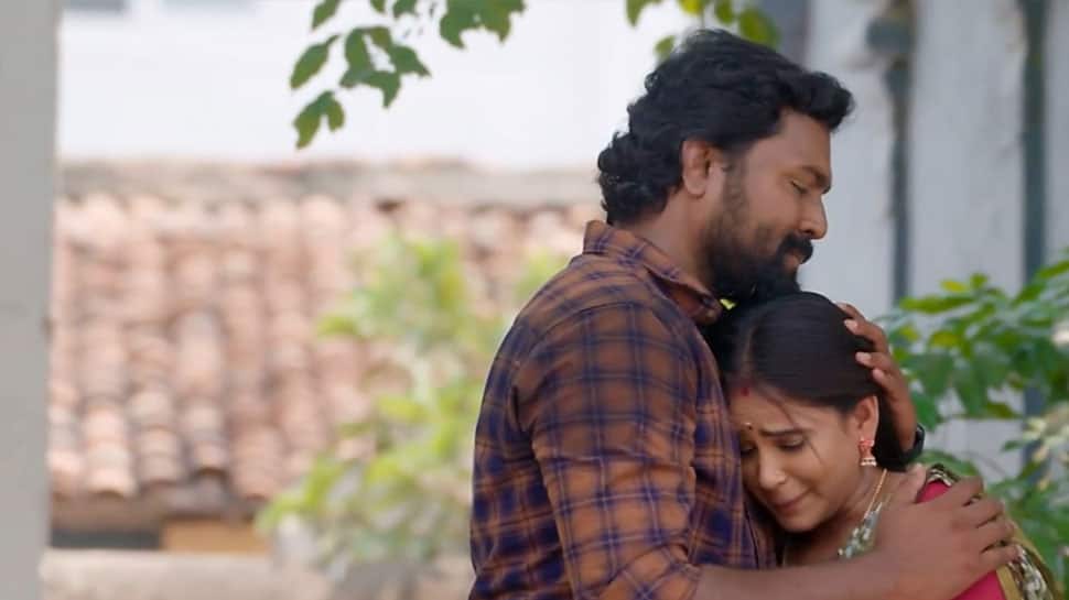 அமுதாவும் அன்னலட்சுமியும் அப்டேட்: செந்திலுக்கு கத்தி குத்து.. அமுதாவுக்கு அதிர்ச்சி!!