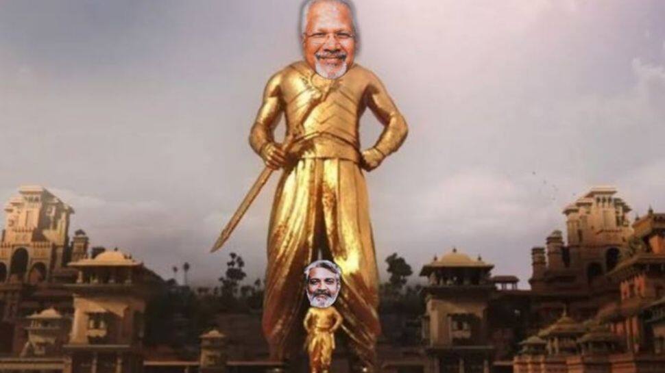 பொன்னியின் செல்வன் 2 டிவிட்டர் ரியாக்ஷன்: ’செம டிவிஸ்ட் ... செம மாஸ்’ ரசிகர்களின் பர்ஸ்ட் ரியாக்ஷன்