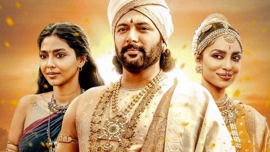 பொன்னியின் செல்வன் 2 படம் எப்படி இருக்கு? திரைவிமர்சனம்!