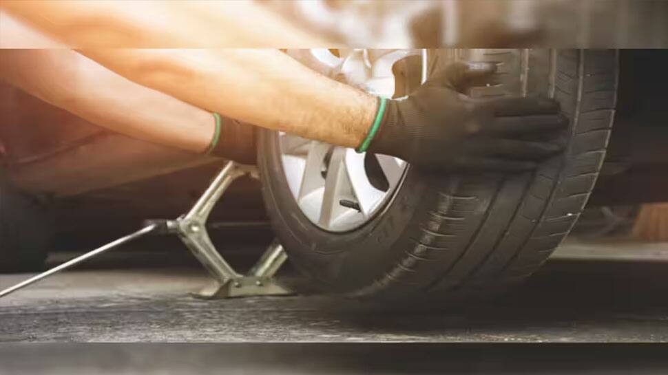 கார் / பைக் டயரில் இந்த பிரச்சனை வருகிறதா? இதோ உங்களுக்கான டிப்ஸ்