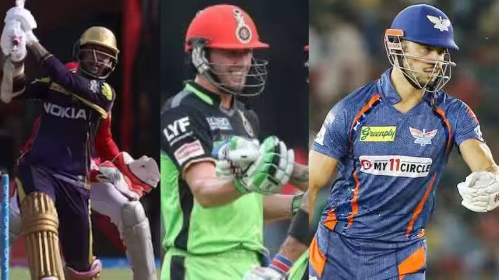 Most Thrilling & High Scoring Matches Of IPL History பிரமிக்கத்தக்க