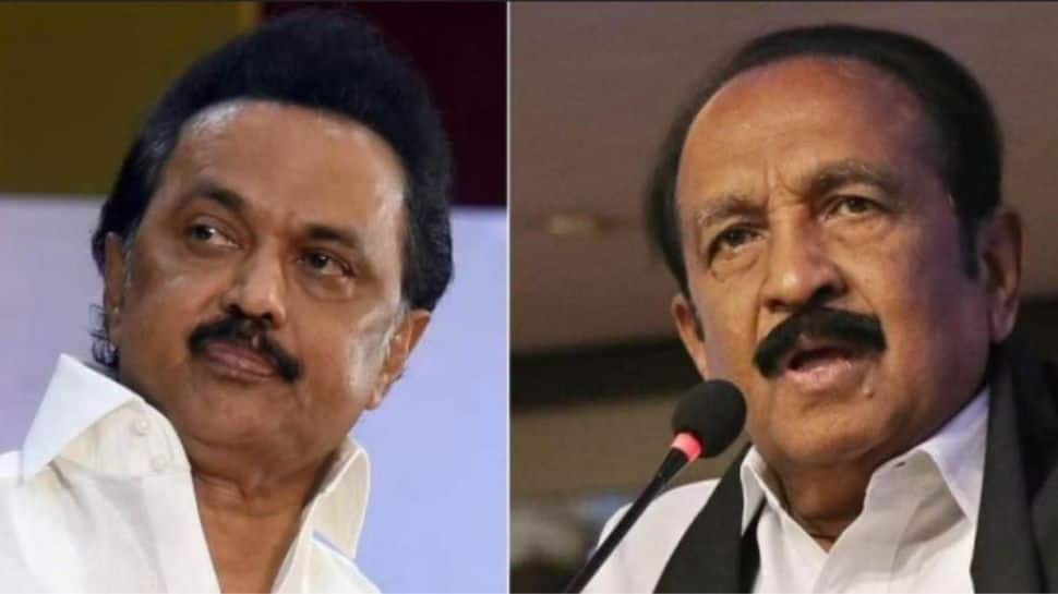 ’மதிமுகவை திமுகவுடன் இணைந்துவிடுங்கள்’ வைகோவுக்கு வந்த கடிதம்: துரை வையாபுரி விளக்கம்